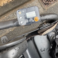 パナソニック製の電動アシスト自転車「ギュット・ミニ・DX」の画像