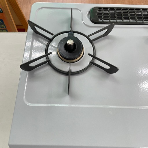 ☆ドリーム荒牧店☆ジモティー割引有☆【クリーニング済み】リンナイ/都市ガステーブル/KG35NGR/2025年製/中古品