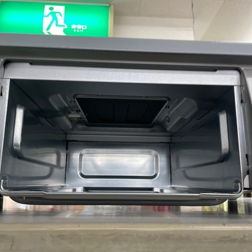 ☆ドリーム荒牧店☆ジモティー割引有☆【クリーニング済み】リンナイ/都市ガステーブル/KG35NGR/2025年製/中古品