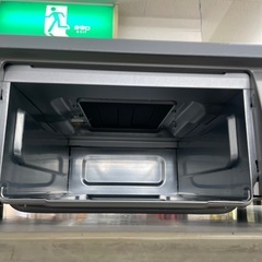 ☆ドリーム荒牧店☆ジモティー割引有☆【クリーニング済み】リンナイ/都市ガステーブル/KG35NGR/2025年製/中古品の画像