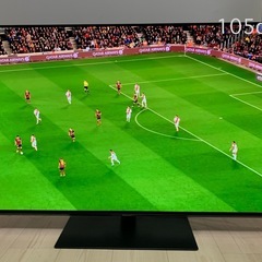 55型【4K有機ELテレビ】Panasonic VIERAの画像