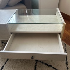 ニトリ  テーブルの画像