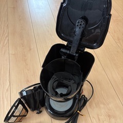 コーヒーメーカー　2025年製の画像