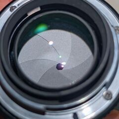 極上品　Nikon Ai NIKKOR 50mm F1.4 ＊分解清掃済の画像