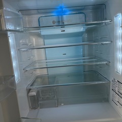 パナソニック冷蔵庫NR-F475TM-N470Lの画像