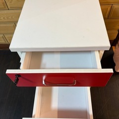 サイドワゴン(鍵付き)の画像