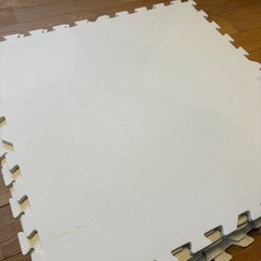 パズルマット　59cm✖️59cm 15枚の画像