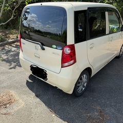 ホンダライフ平成21年式の画像