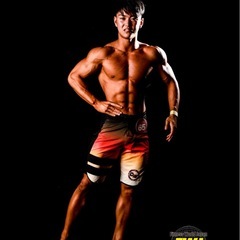 パーソナルトレーニングの画像