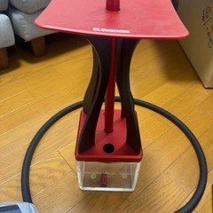 定価5万円以上　シーシャセットの画像