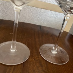 ワイングラスの画像