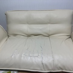 ソファーの画像