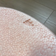 リッチェル　ひんやりしないおふろマット　の画像