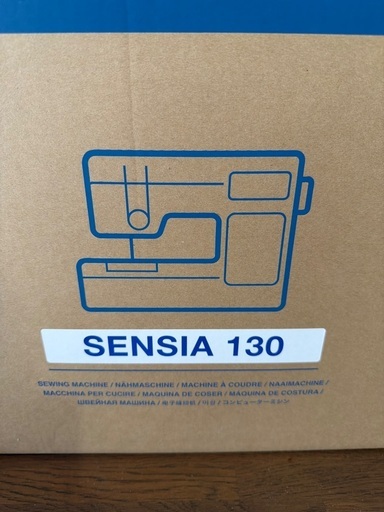 【新品】ブラザーミシン