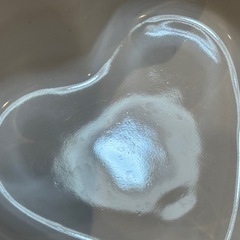 A8136【ルクルーゼ】ラムカン ダムール 蓋つき ローズクォーツ ホワイト セットの画像