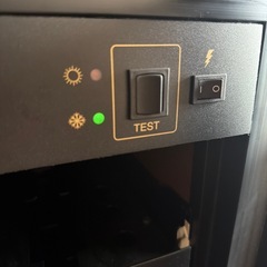 EeroCave ワインセラーの画像