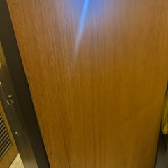 横幅の長いカラーボックスの画像