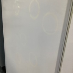 取りに来れる方限定！YAMADA(ヤマダ)の2ドア冷蔵庫です！の画像