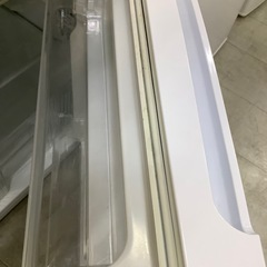 取りに来れる方限定！YAMADA(ヤマダ)の2ドア冷蔵庫です！の画像