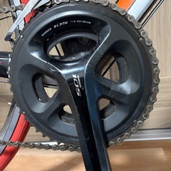 KOGA A-LIMITED 105 5800 ロードバイク 2017の画像