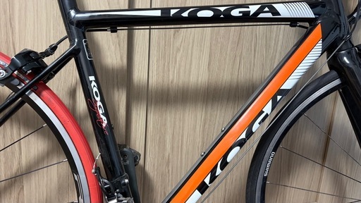 KOGA A-LIMITED 105 5800 ロードバイク 2017