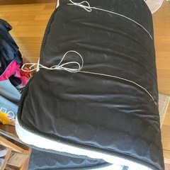【早いもの勝ち、美品】シングルマットレスの画像