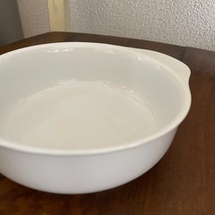 グラタン皿の画像