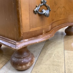 【トレファク ラパーク岸和田店】バイオテクノロジービューティー  ５段チェスト 入荷しました。の画像