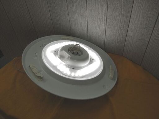 LEDシーリングライト 2023年製 8畳用 大光電機 DCL-40505W リモコン欠品 照明器具 西岡店