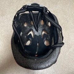 子供用ヘルメットの画像