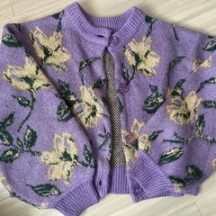 レディースニット　新品ありの画像