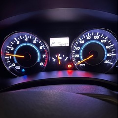 TOYOTA 🤟ウィッシュ🤟22年式後期‼️値引き交渉あり⭐️の画像