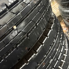 195/75R15 ダイナ　トヨタ　２トン　トラック　夏タイヤ　4本セットの画像