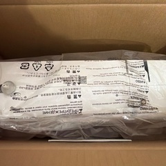 【新品】ブラザーミシンの画像