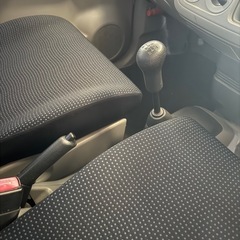 希少なMT  4WD ワゴンR MH23型の画像