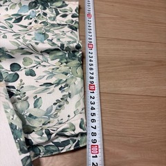 ニトリ　遮光カーテンの画像