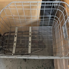 変速機付き自転車の画像