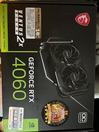 nvidia rtx 4060
