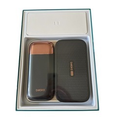 新品未使用❣️ Bebird 2026年最上級モデル カメラ付き耳かき 耳掃除 黒の画像