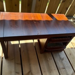 ドレッサーの画像