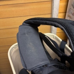 アップリカ　コアラウルトラメッシュ　抱っこ紐の画像