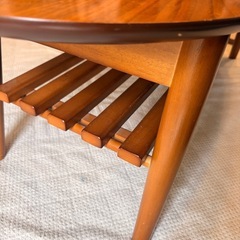 テーブルの画像