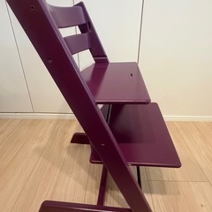 トリップトラップの画像