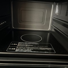 【交渉中
】オーブンレンジの画像