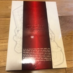 ガンダム　　ミニフィギュアセレクション　シャーカスタマイズセレクション6体セット　の画像