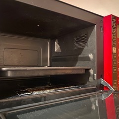 【急募】　日立ヘルシーシェフ　MRO-TS7の画像