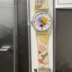 ポケットモンスター ヴィンテージウォッチの画像