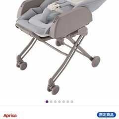 ハイローチェア　の画像