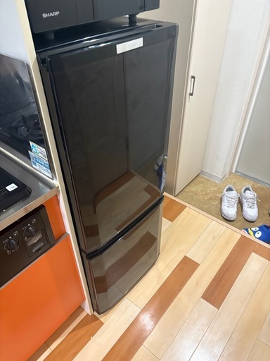冷蔵庫