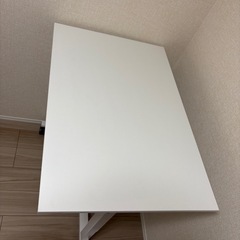 昇降スタンディングデスク PCデスク テーブルの画像